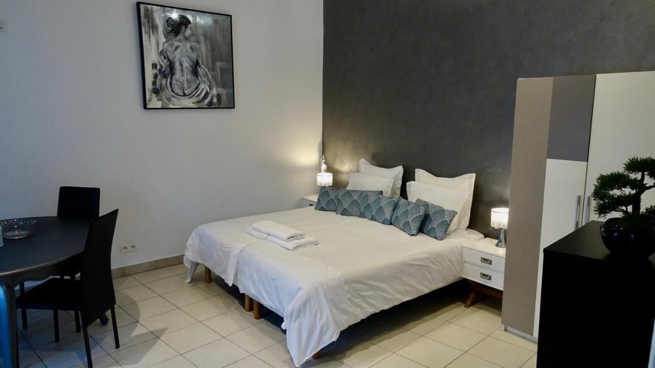 Studio Suquet 3 Канни Екстер'єр фото