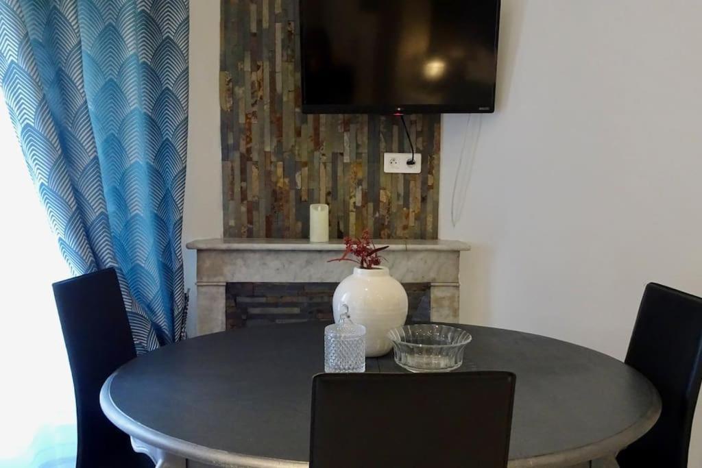 Studio Suquet 3 Канни Екстер'єр фото