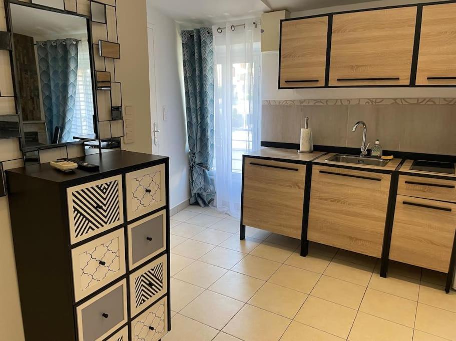 Studio Suquet 3 Канни Екстер'єр фото
