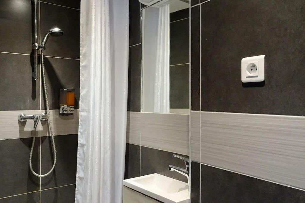 Studio Suquet 3 Канни Екстер'єр фото