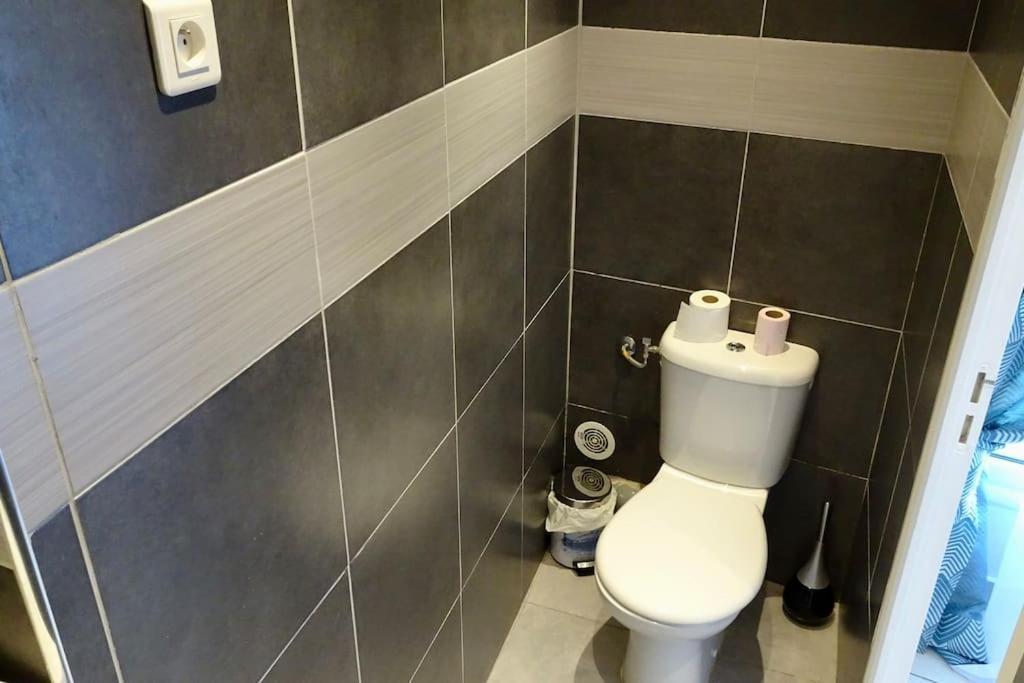Studio Suquet 3 Канни Екстер'єр фото